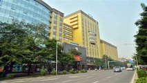 Hotels in Chengdu Chengdu An Tai An Rong Hotel