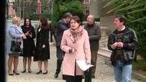 Procedim për 12 prokurorë - Top Channel Albania - News - Lajme