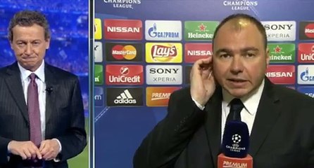 Pepe Reina Tweet di Goduria contro la Juve   Proteste Post partita