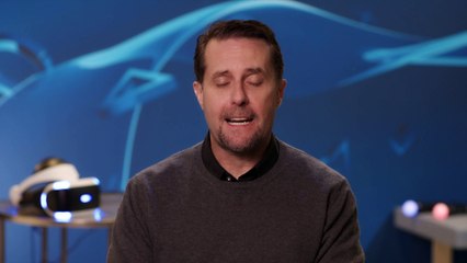 Announcing the price and release date for PlayStation VR