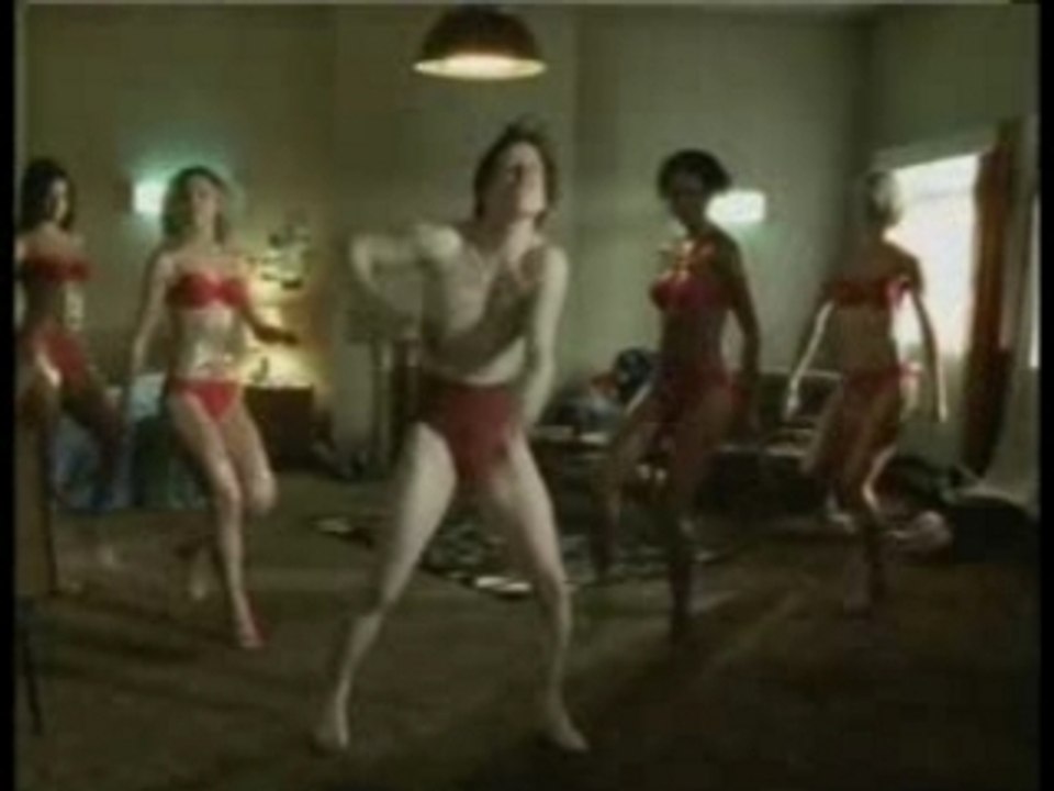 MTV Ringtones [2001] PUBLICIDAD