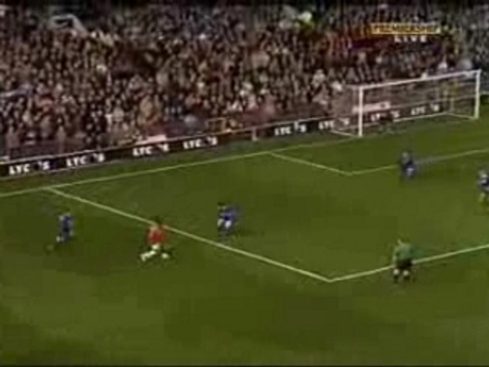 The best of Christiano Ronaldo