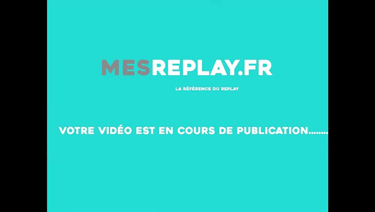Votre vidéo arrive....