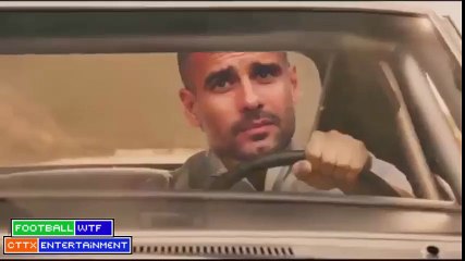 Bayern Munich 4 - 2 Juventus | Parody 16/3/2016