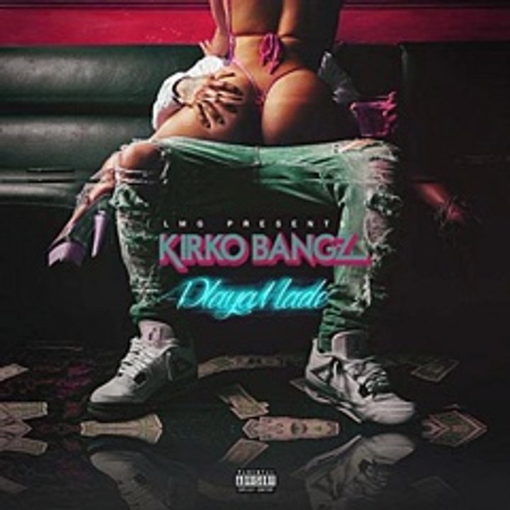 Kirko Bangz - Aint A Pimp [Playa Made Mixtape]