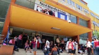15 imputados por defraudación aduanera en Guatemala deberán permanecer en prisión preventiva
