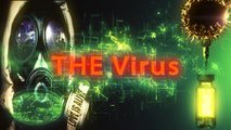 The Virus Radio Magas Short film