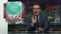 Last Week Tonight with John Oliver: International Women's Day (HBO)