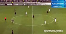 1-0 Juan Cazares Goal - Atletico Mineiro 1-0 Colo Colo - Copa Libertadores 16.03.2016