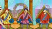 Magic Chant - Tales of Tenali Raman In Tamil - Animated_Cartoon Stories For Kids-cartoon