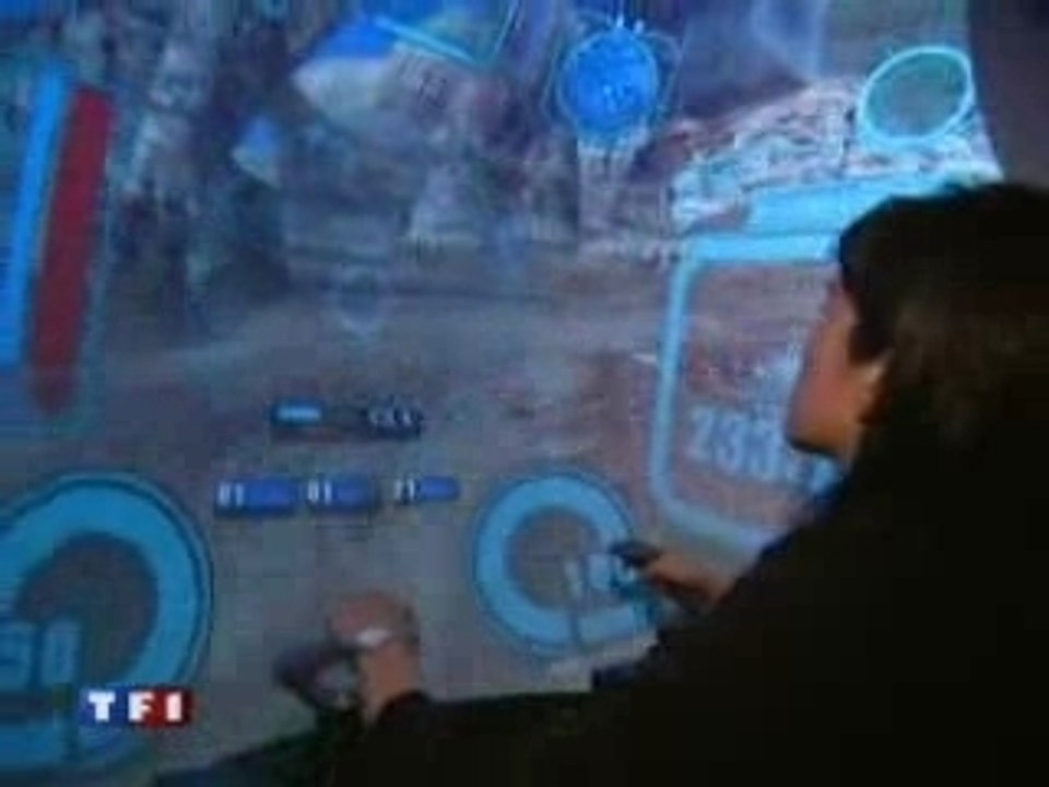 Jeux Video