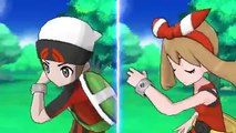 Pokémon Omega Rubin und Pokémon Alpha Saphir -- Proto-Groudon und Proto-Kyogre