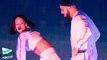 Drake Joins Rihanna During 'Anti' Tour for 'Work' Performance - Watch