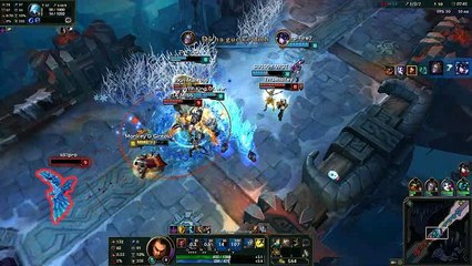 LOL play - Aram colection 3 - Part 2