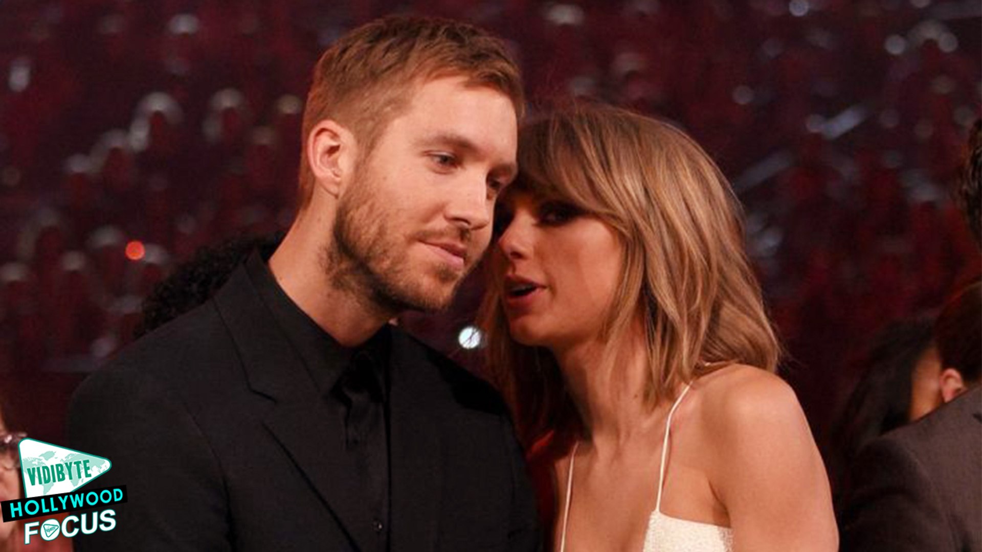 Taylor Swift and Calvin Harris Planning $2 Million Wedding