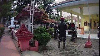 [HQ] (part 16) Touring Pulsarian: Bali - Bromo - Sarangan