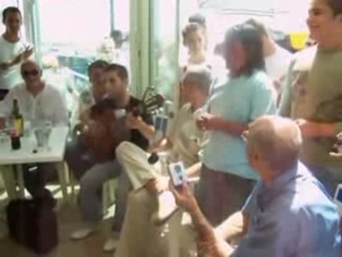 LesVagues - Los Jovenes Gitanos de La Camargue