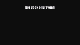 [PDF] Big Book of Brewing [PDF] Online