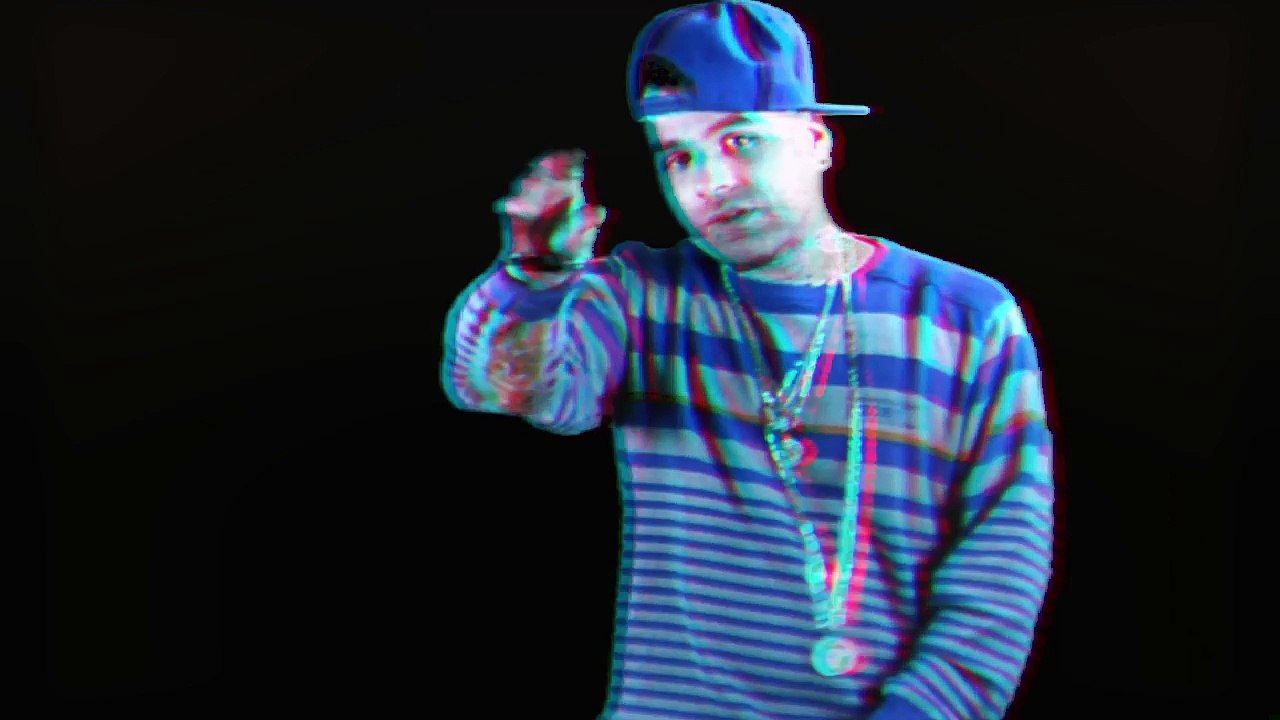 MC Murda - Talking Shit (Officiel Clip) music video by VeteranFilms