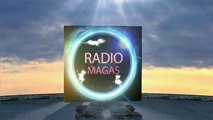RADIO MAGAS  (THE HURT LOCKERS)