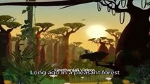 Tales Of Panchatantra - The Wise Reply - Moral Stories for Kids - Animated Cartoon Storiestakamaka [WapInter.net]_2