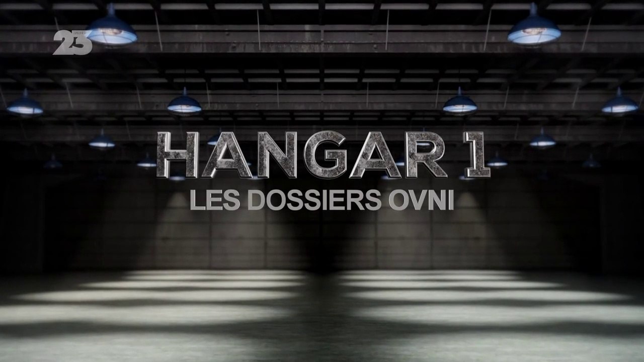 Hangar 1 : Les Dossiers OVNI - S02E09 - Captures d'Extraterrestres