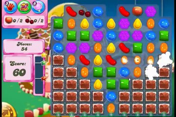 Candy Crush Saga Level 152