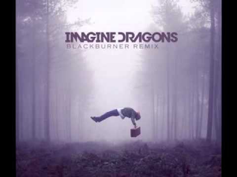 Imagine Dragons - Radioactive (Blackburner Dubstep Remix)