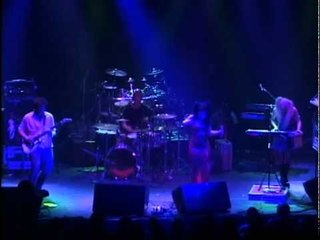 Switchblade Symphony "Soldiers"