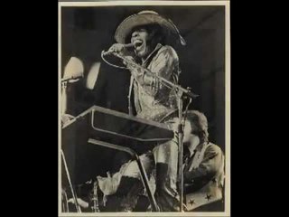 SLY STONE Dance To The Music