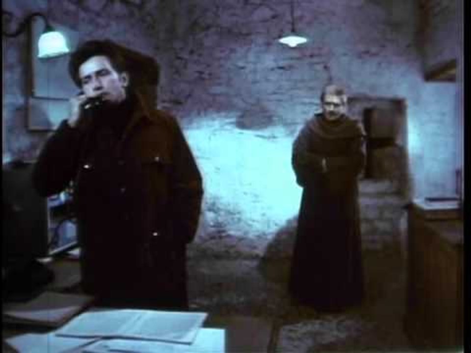 Catholics (1973)