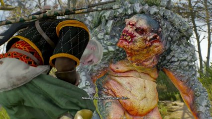 THE WITCHER 3 WALKTHROUGH PART 141 - A DEADLY PLOT