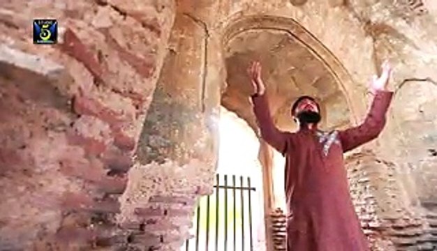 Habibi Ya Rasool Allah - Usman Qadri - New Naat Album [2016]