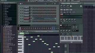 Fruity Loops Tips 3 (EXTRAS)