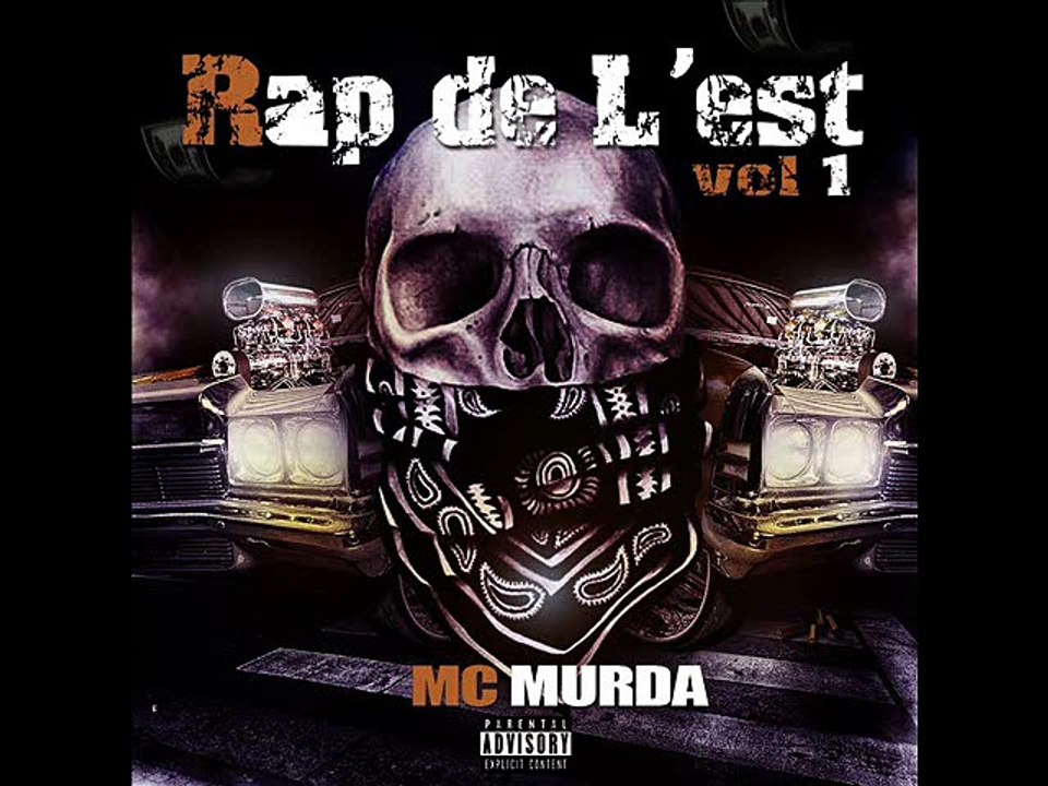 Mc Murda - C'est pour les O.G