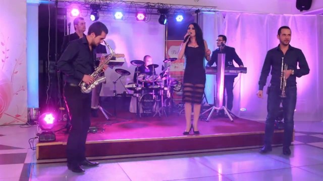 Tri godini stana - Fokus bend (Moja svadba) cover