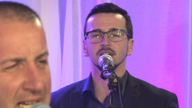 Ti meni lazes sve - Fokus bend (Moja svadba) cover