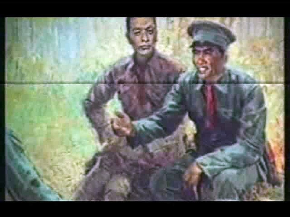 陈毅元帅A