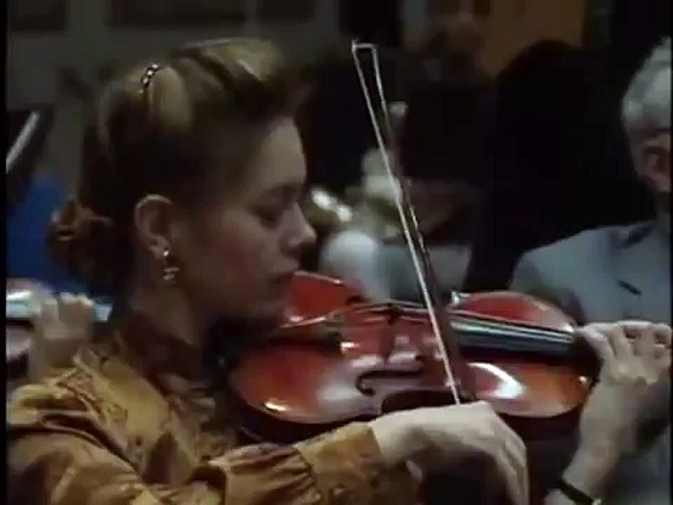 A Whole New World Recording Session with Lea Salonga and Brad Kane