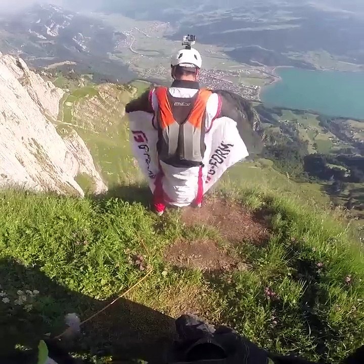 Base Camp Skydiving