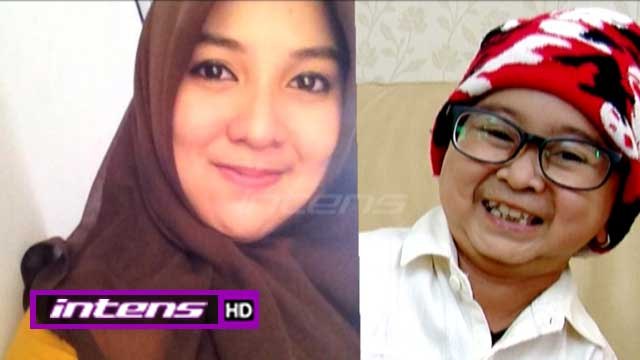 Daus Mini Siap Menikah Bulan Depan - Intens 16 Maret 2016