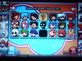 Silly Chuu! 7 Fever Fun Episode 7 The bear thats perverted.