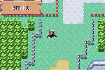 Pokemon Esmeralda Parte28