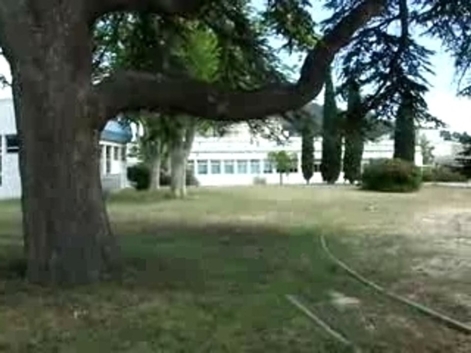 BIGFOOT à Marseille