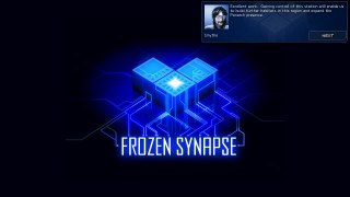 Frozen Synapse: Assassinating Bradshaw