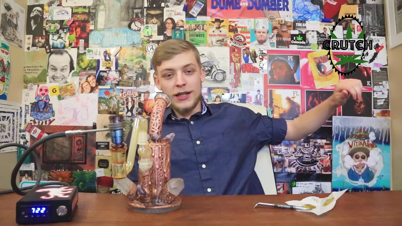 HOW TO TELL IF YOUR WAX IS GOOD QUALITY!!! - Crutch