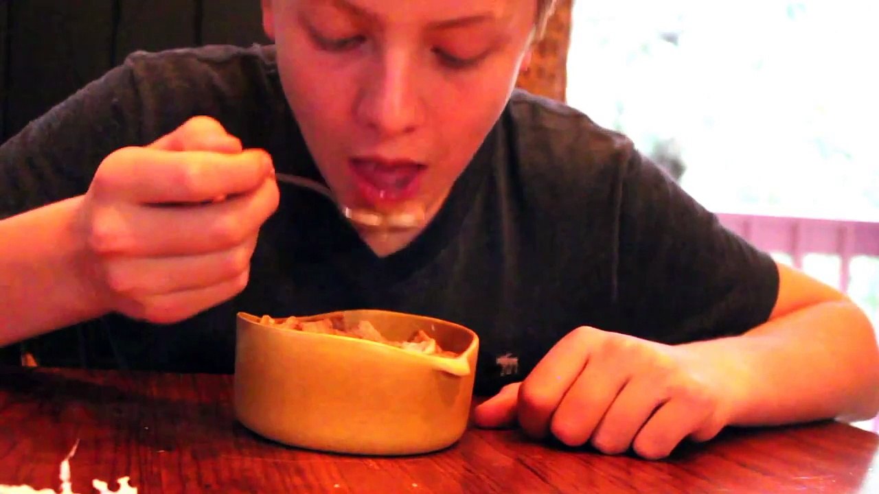 vlog #1