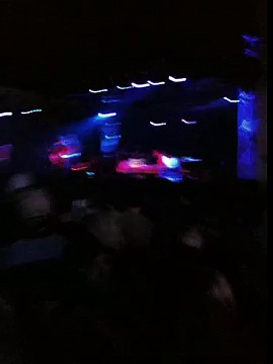 Manchester Orchestra - 50 cent song live