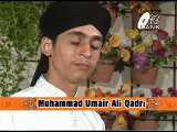 Sune Kon Qissa e Dard e Dil By Muhammad Umair Ali Qadri Ary Qtv Beautiful Kalam Of Pir Syed Naseer ud Din Naseer Shah