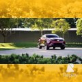 Toyota C-HR - Geneva Motor Show 2016